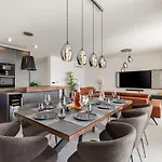 别墅 Riposo 2 By Seeadria Agency