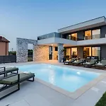Riposo 2 By Seeadria Agency 别墅 Bužinija