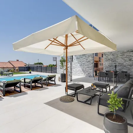 Riposo By Seeadria Agency Villa