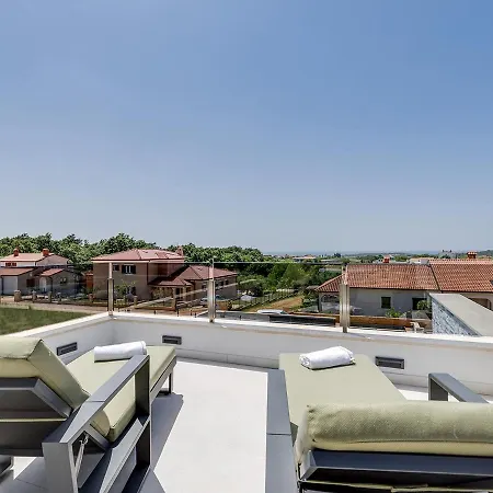 Villa Riposo 2 By Seeadria Agency