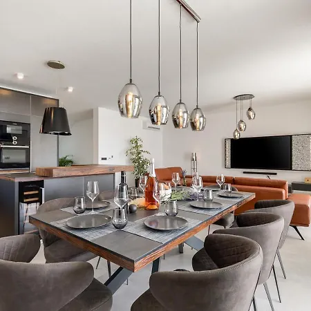 Villa Riposo By Seeadria Agency