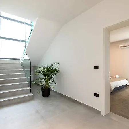 Riposo By Seeadria Agency Villa Buzinija