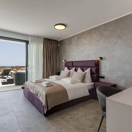 Riposo By Seeadria Agency *