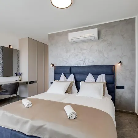 Villa Riposo By Seeadria Agency