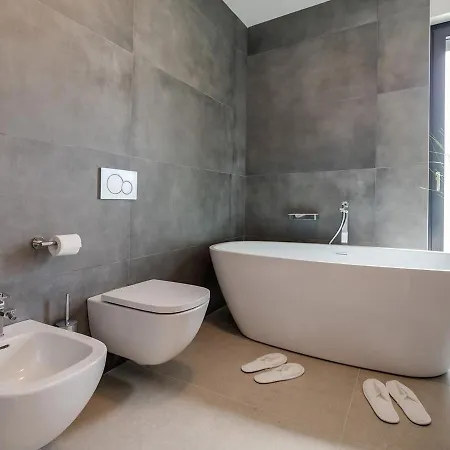 Riposo By Seeadria Agency *