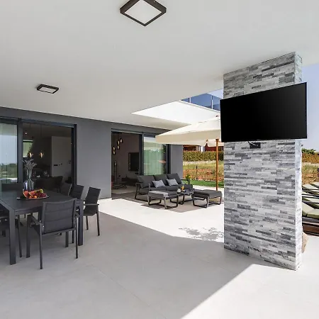 Вилла Riposo 2 By Seeadria Agency