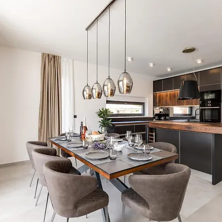 Riposo By Seeadria Agency *