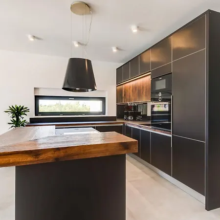 Villa Riposo By Seeadria Agency