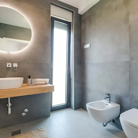 Riposo By Seeadria Agency Villa Buzinija