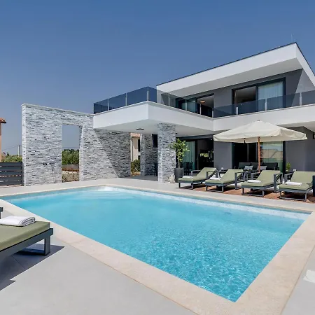 Riposo By Seeadria Agency Villa *