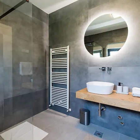Villa Riposo By Seeadria Agency