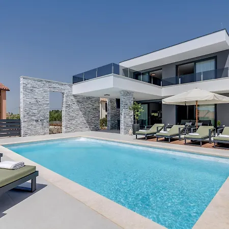 Villa Riposo By Seeadria Agency