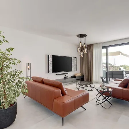 Riposo By Seeadria Agency *