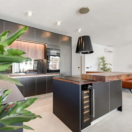 Villa Riposo By Seeadria Agency