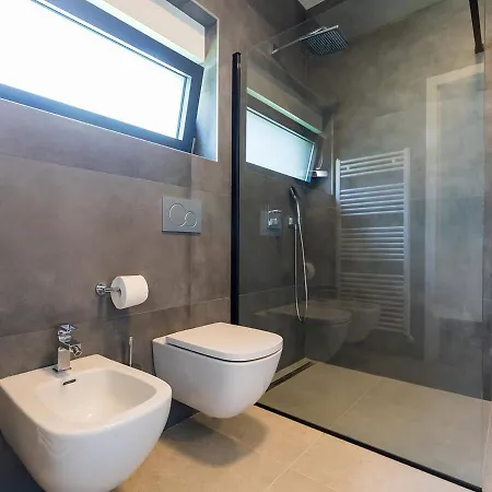 Villa Riposo By Seeadria Agency