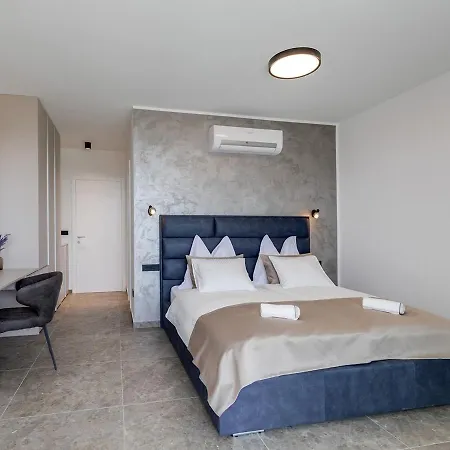 Riposo By Seeadria Agency Villa Buzinija