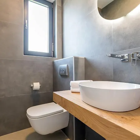 Riposo 2 By Seeadria Agency Villa *