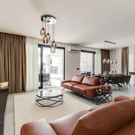 Villa Riposo By Seeadria Agency *