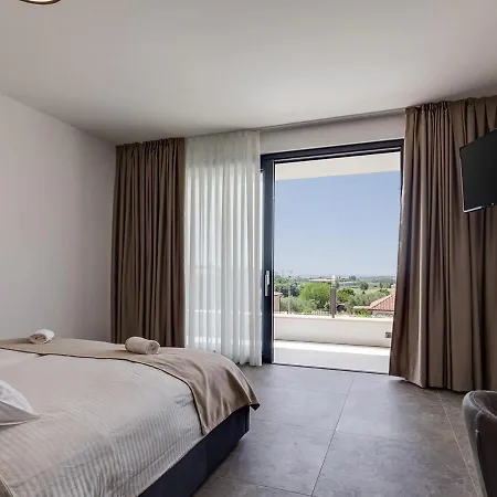 Riposo 2 By Seeadria Agency Villa Bužinija