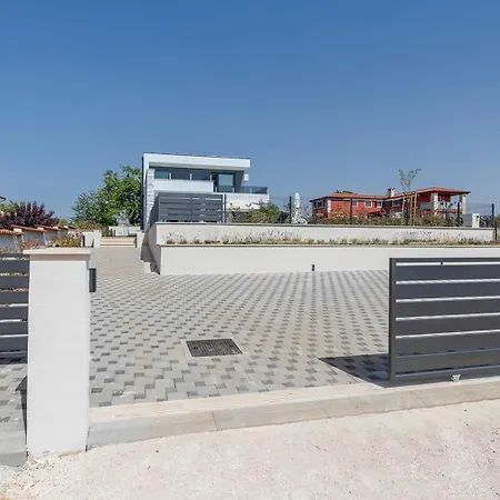 Riposo 2 By Seeadria Agency Вилла