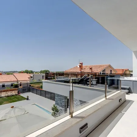 Villa Riposo By Seeadria Agency