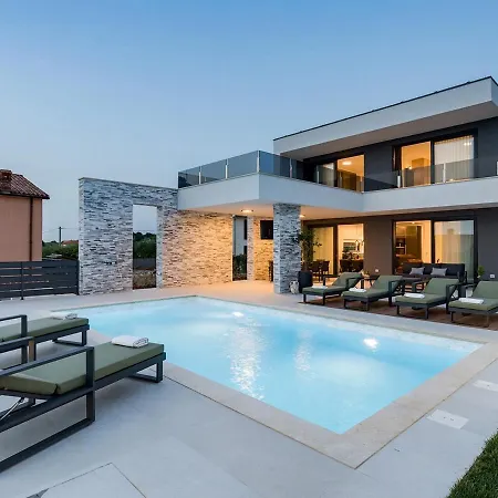 Riposo By Seeadria Agency Villa Buzinija