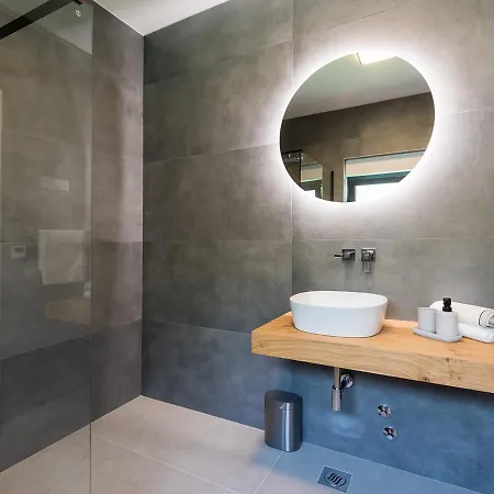 Riposo 2 By Seeadria Agency