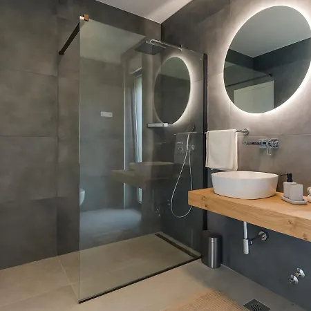 Riposo By Seeadria Agency Villa Buzinija
