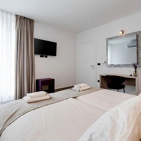 Villa Riposo By Seeadria Agency *