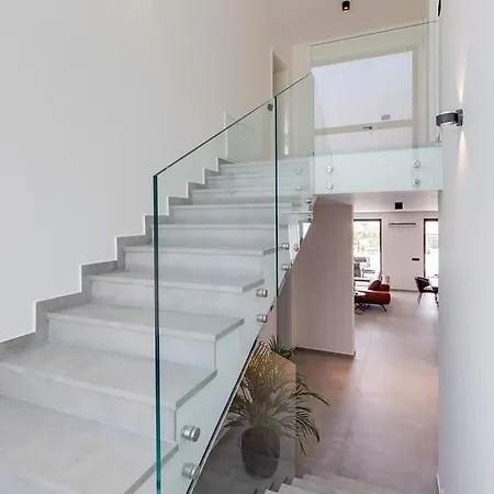 Villa Riposo 2 By Seeadria Agency Bužinija