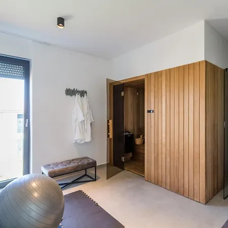 Вилла Riposo 2 By Seeadria Agency *