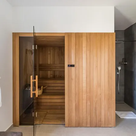 Riposo By Seeadria Agency Villa