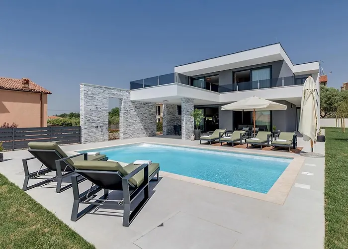 Riposo 2 By Seeadria Agency