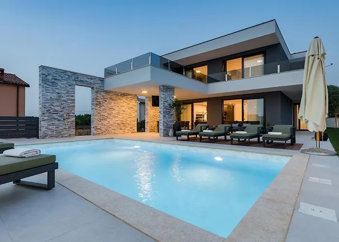 Riposo 2 By Seeadria Agency *