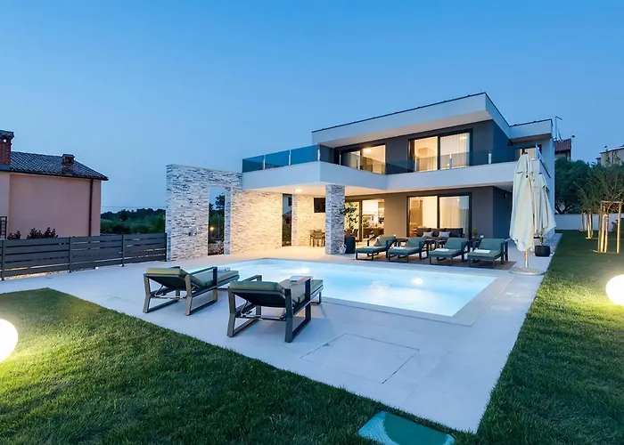 Riposo 2 By Seeadria Agency