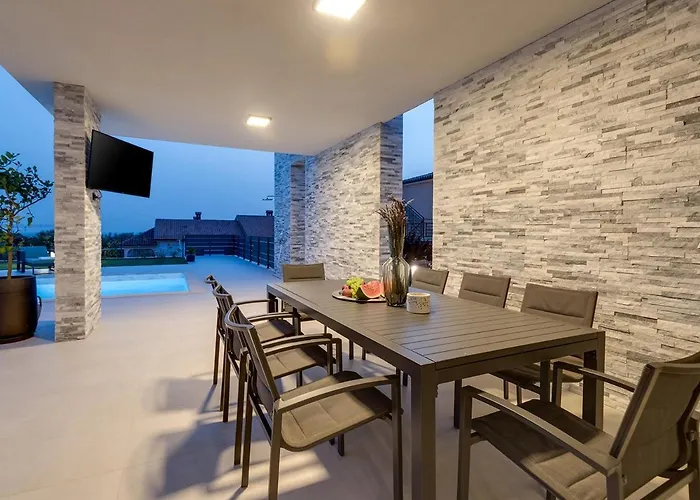 Riposo 2 By Seeadria Agency