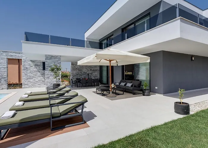 Riposo 2 By Seeadria Agency Buzinija