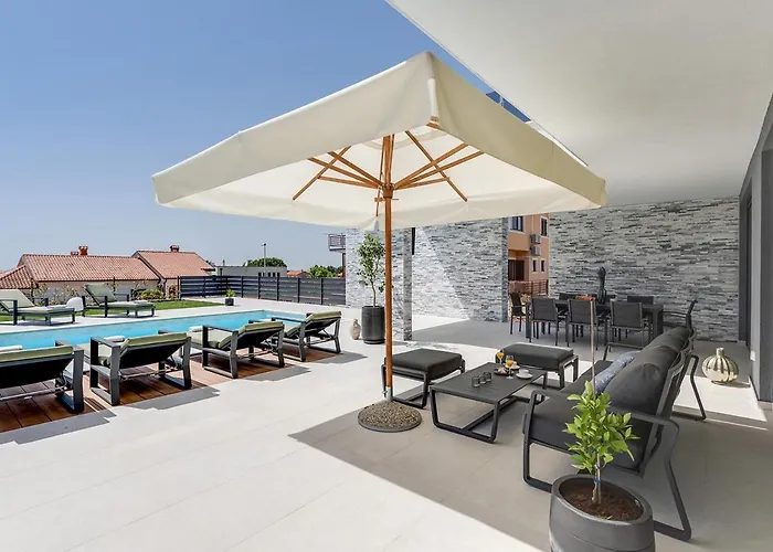 Riposo 2 By Seeadria Agency Villa