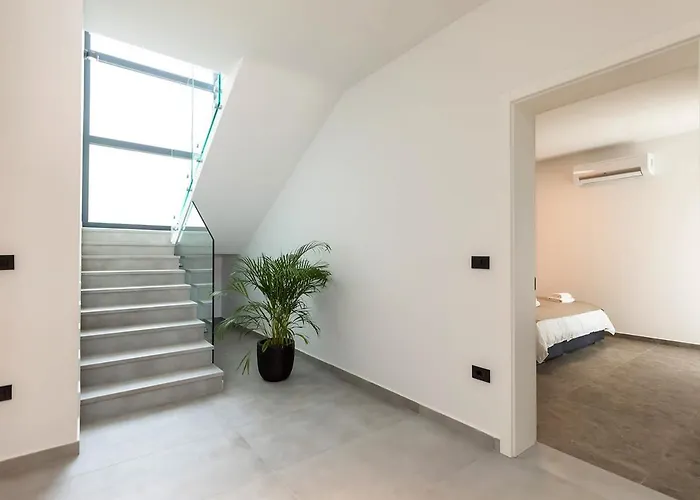 Riposo 2 By Seeadria Agency Вилла Buzinija