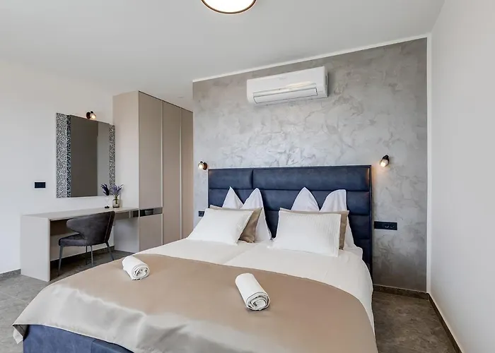 Вилла Riposo 2 By Seeadria Agency