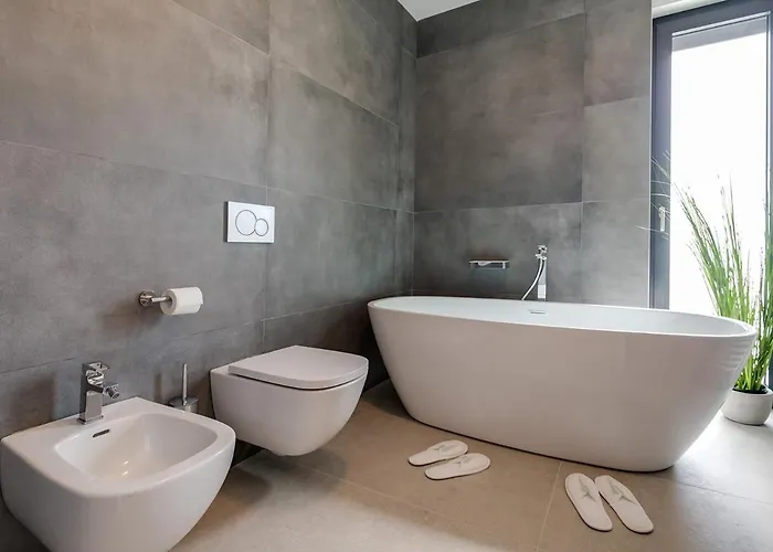 Riposo 2 By Seeadria Agency *