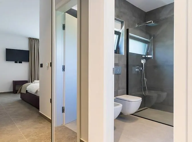 Вилла Riposo 2 By Seeadria Agency