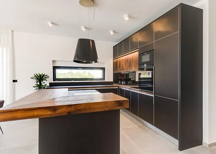 Вилла Riposo 2 By Seeadria Agency