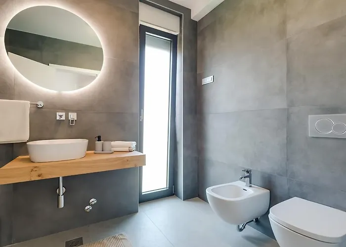 Riposo 2 By Seeadria Agency Вилла Buzinija