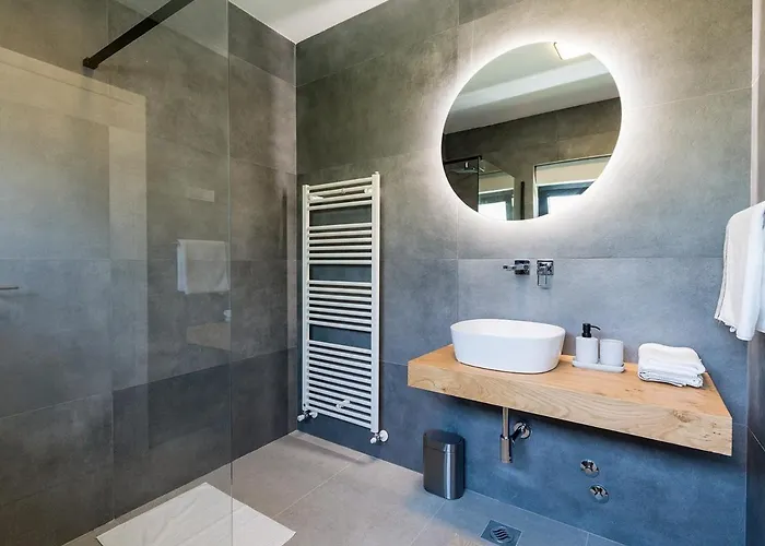 Вилла Riposo 2 By Seeadria Agency