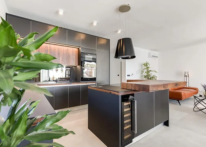 Вилла Riposo 2 By Seeadria Agency