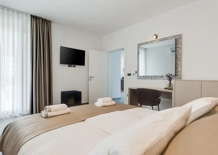 Riposo 2 By Seeadria Agency *