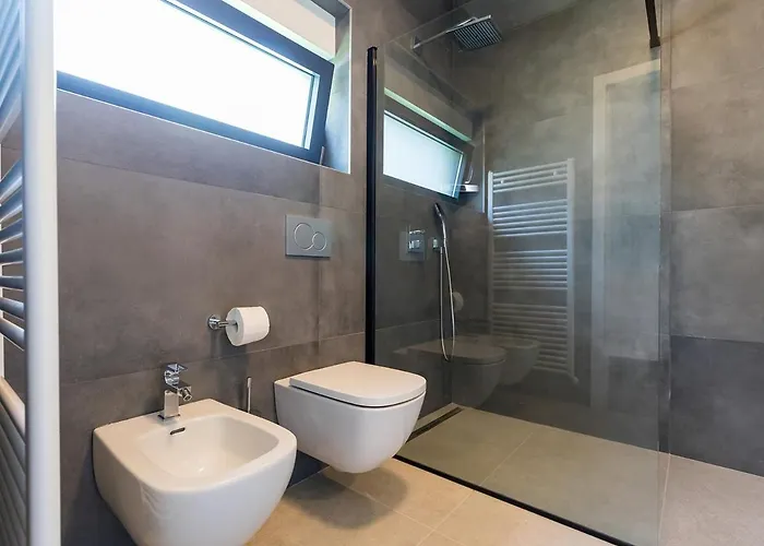 Вилла Riposo 2 By Seeadria Agency