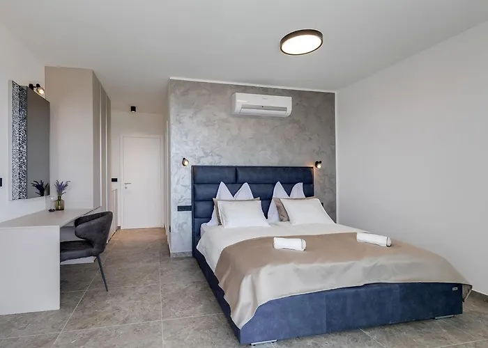 Riposo 2 By Seeadria Agency Вилла Buzinija