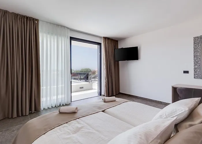 Riposo 2 By Seeadria Agency